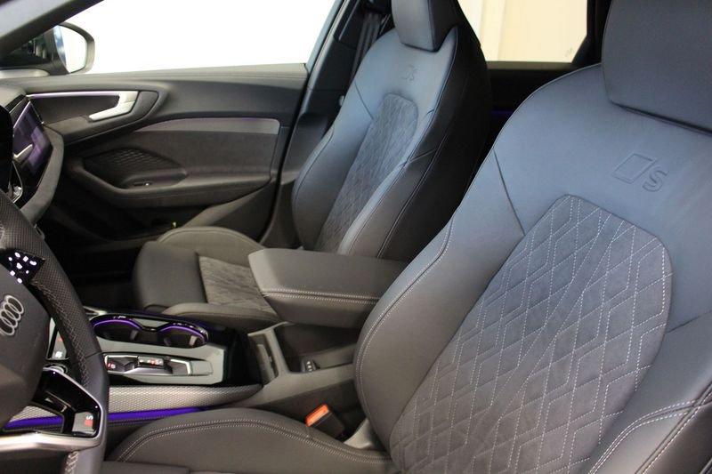 Audi A5 Avant TDI 150 kW quattro S tronic mHEV+ S Line edition