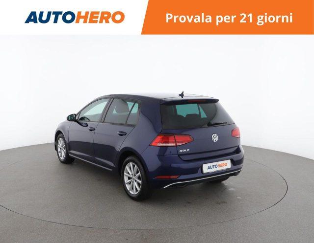 VOLKSWAGEN Golf 2.0 TDI DSG 5p. Business BlueMotion Technology