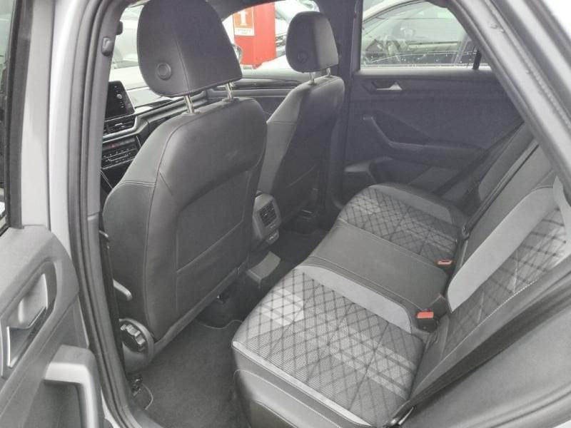 Volkswagen T-Roc 2.0 TDI SCR R-Line DSG