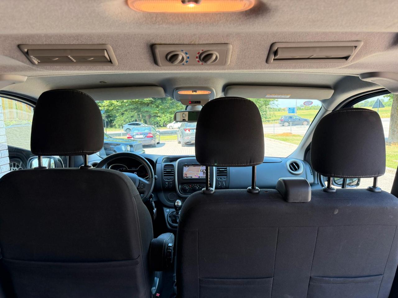 Fiat Talento 1.6 MJT 120CV PC-TN Combi 9p euro6