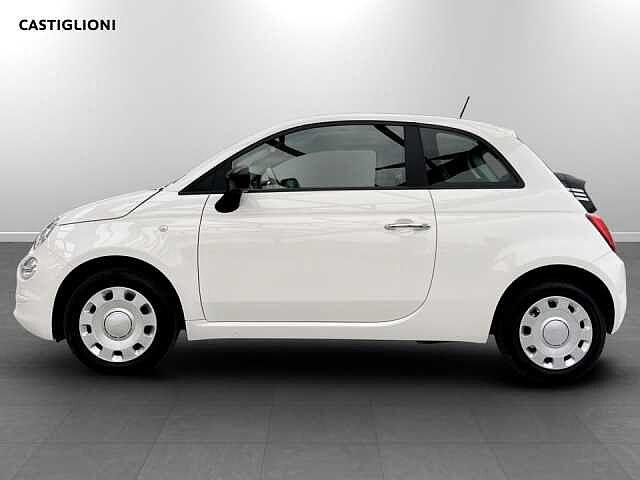 Fiat 500 500 1.0 hybrid Cult 70cv