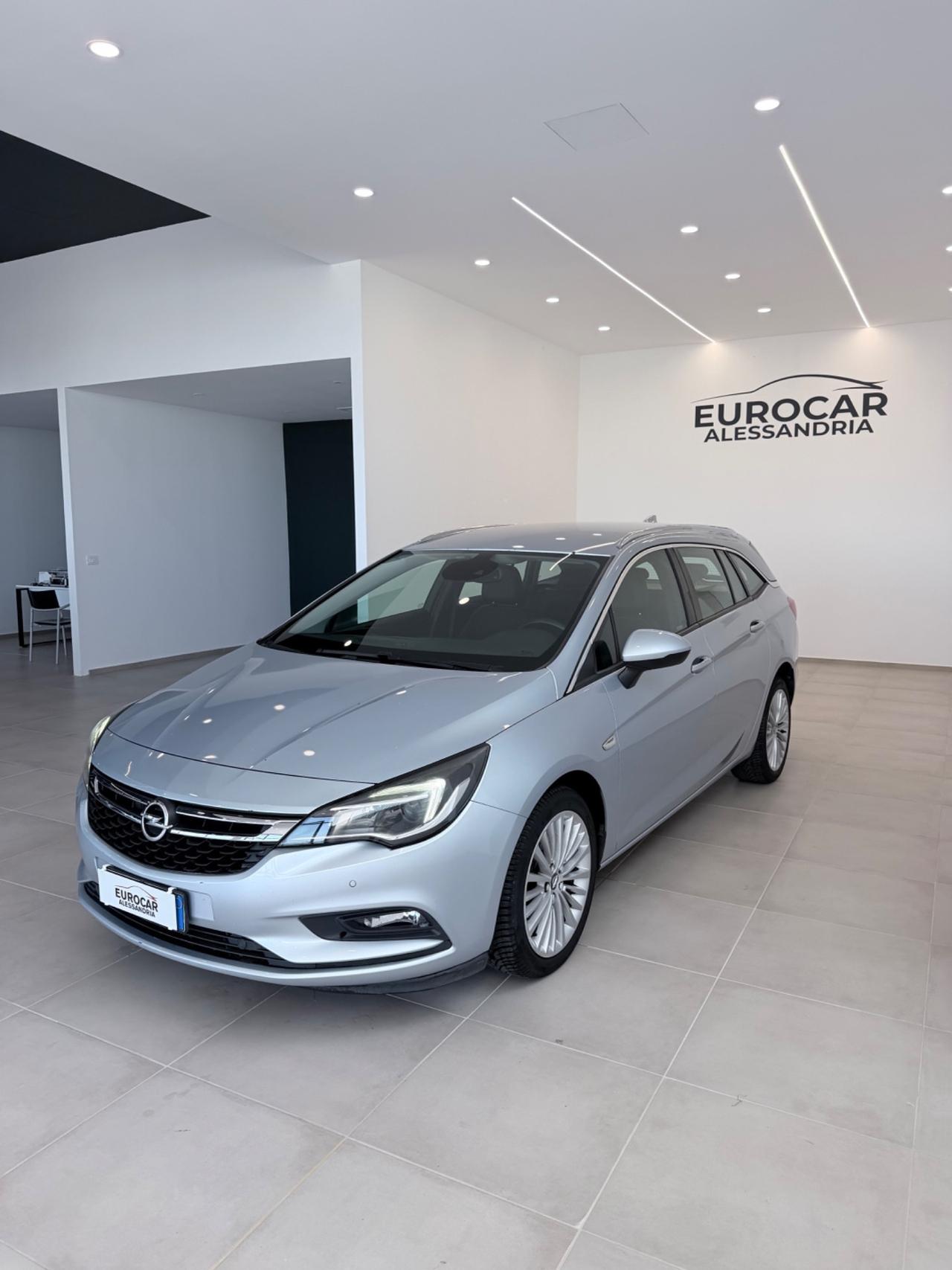 Opel Astra 1.6 CDTi 136CV Start&Stop Sports Tourer Business