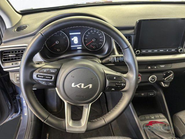 KIA Stonic 1.2 mpi Urban gpl 82cv