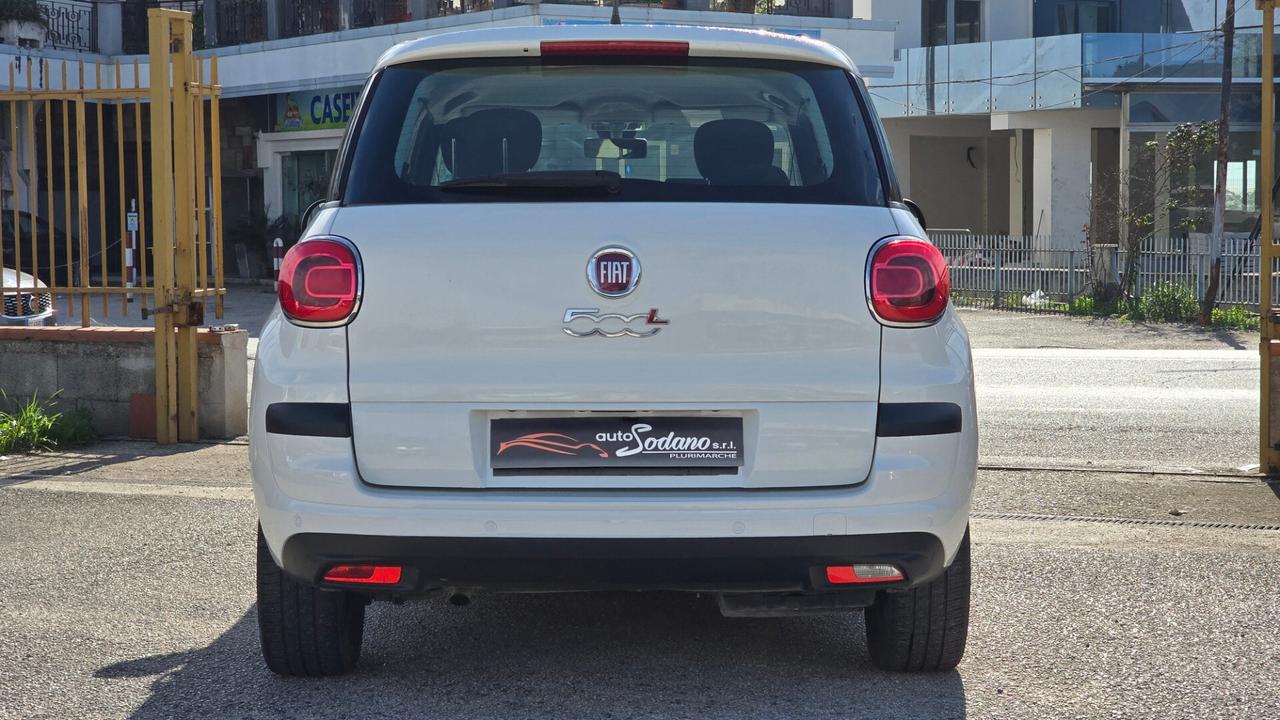 Fiat 500L Wagon 1.3 Multijet 95 CV Urban