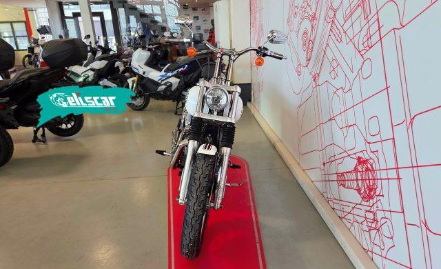 HARLEY-DAVIDSON 35th Anniversary Super Glide FXD35