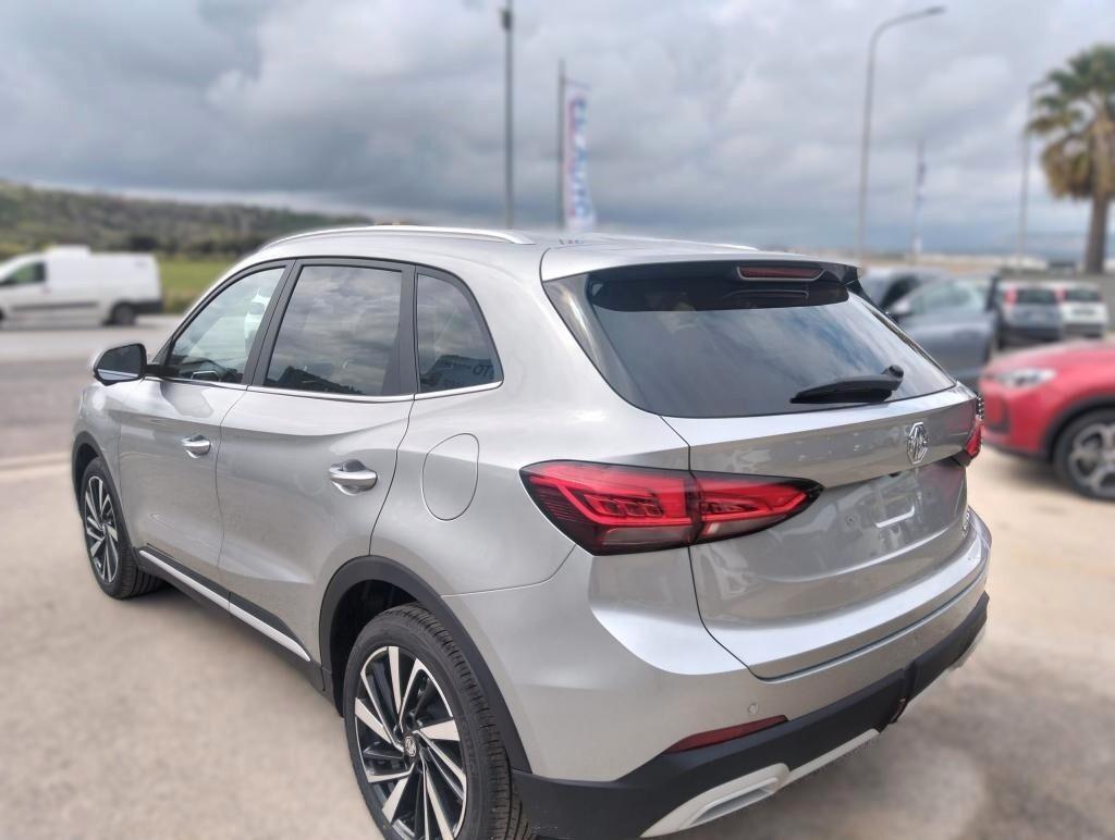 Mg ZS 1.5 197cv HYBRID 2025 PARI AL NUOVO