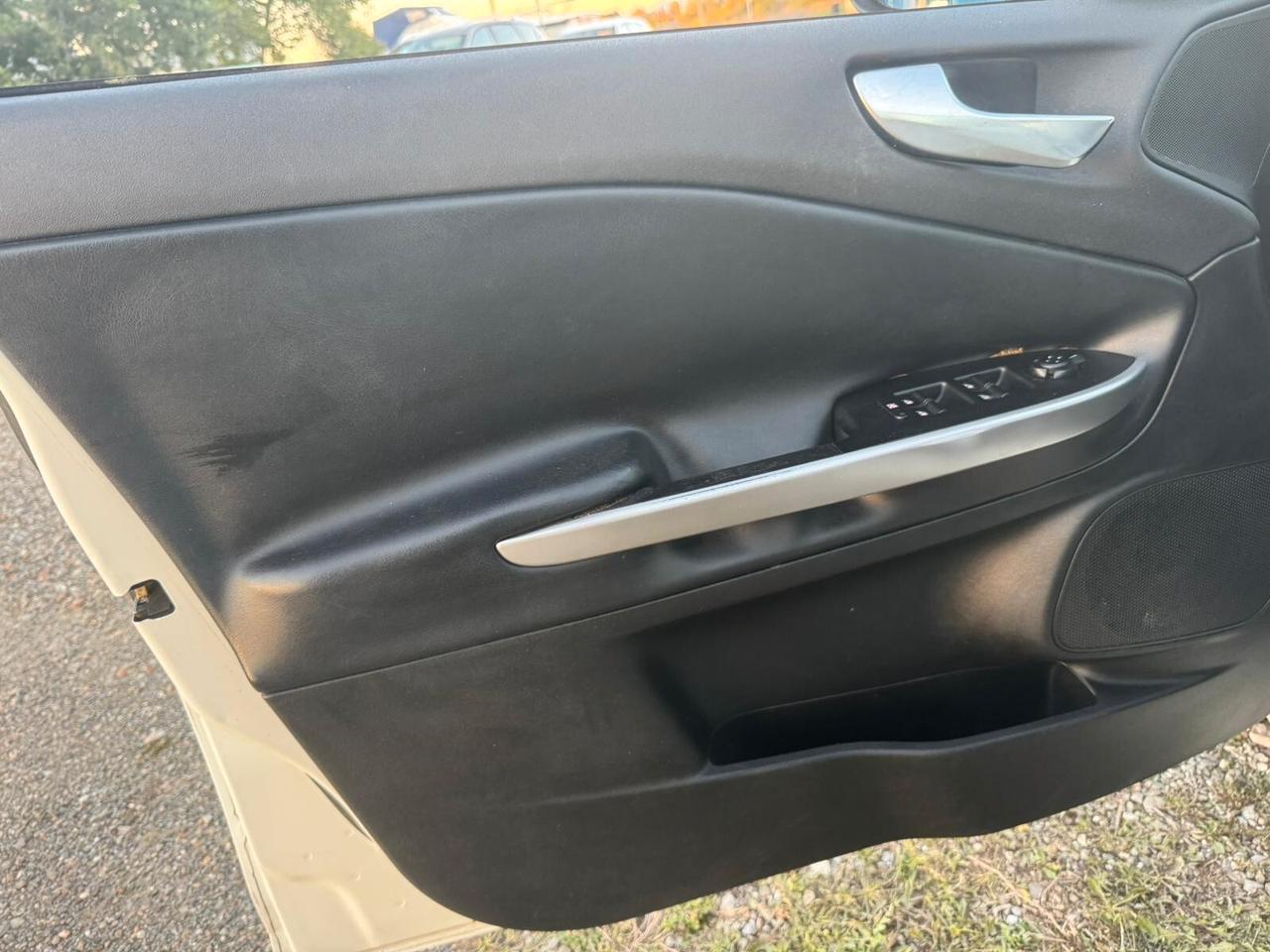 Alfa Romeo Giulietta 1.6 JTDm SOLO 149.000 KM