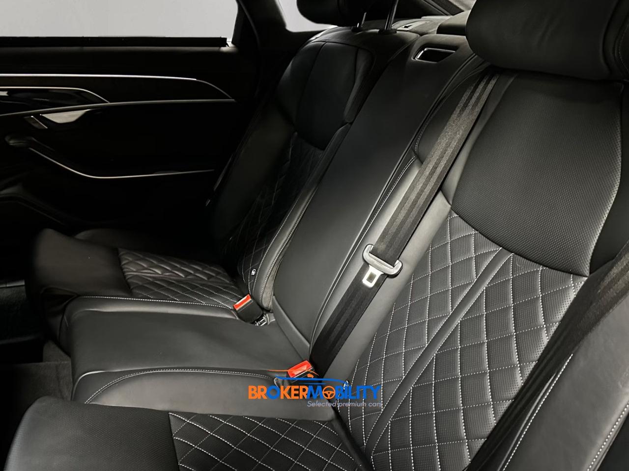 Audi S8 4.0 tfsi mhev quattro tiptronic