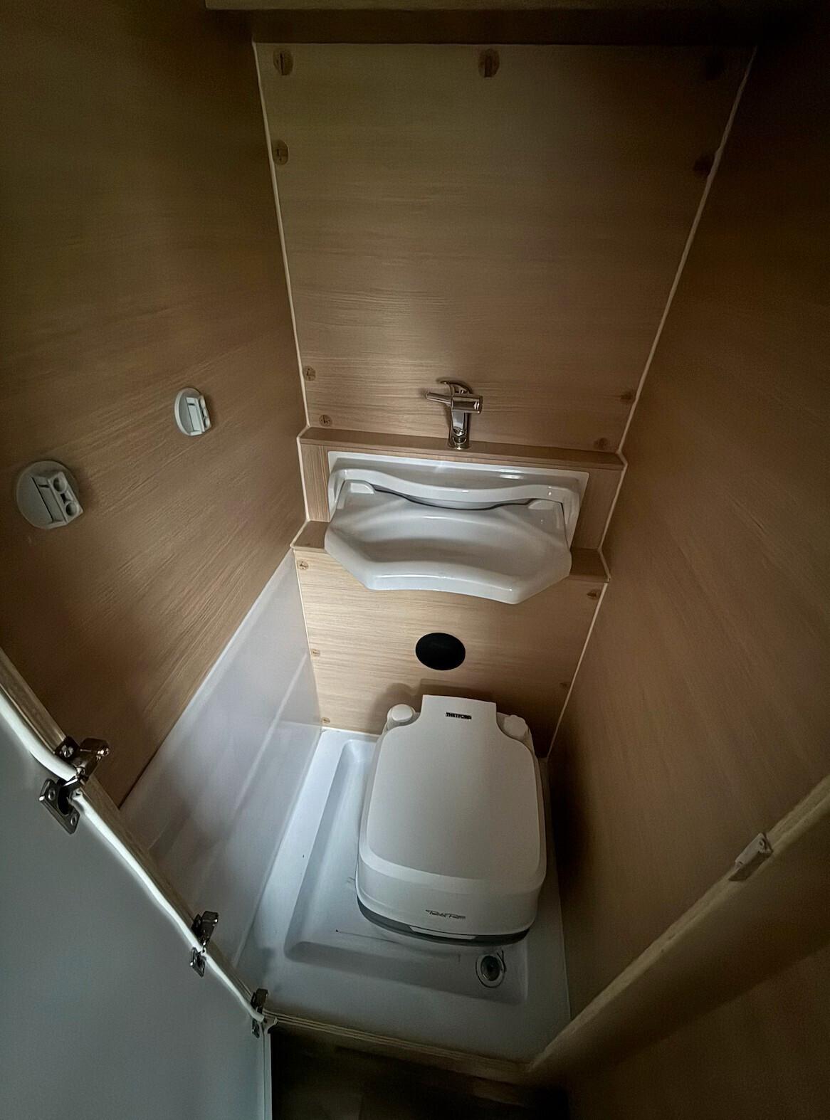 Fiat DUCATO 2.2 L2H2 BLUEBIRD VANS