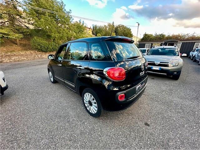 Fiat 500L 1.3 Multijet 85 CV Pop Star