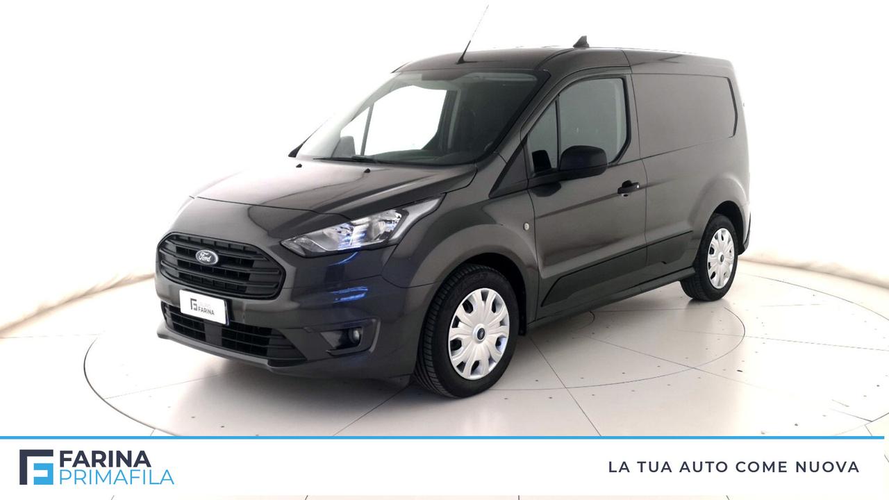 FORD Transit Connect II 200 2018 - Transit Connect 200 1.5 tdci 1
