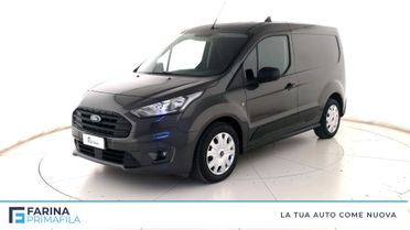 FORD Transit Connect II 200 2018 - Transit Connect 200 1.5 tdci 1