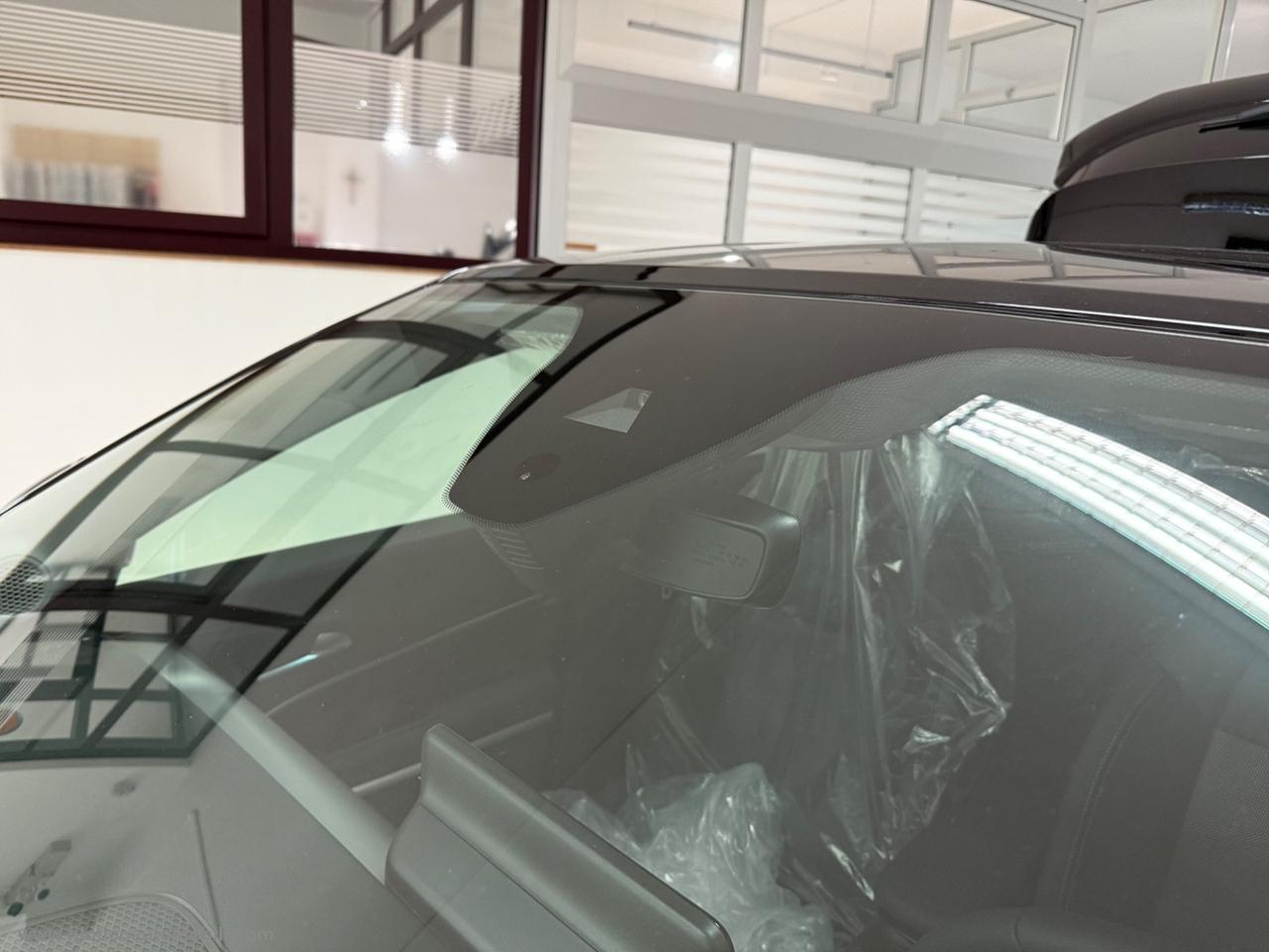 JEEP Avenger 1.2 Turbo 110CV MHEV Summit KM ZERO SUPER PROMO - NO OBBLIGO FINANZIAMENTI