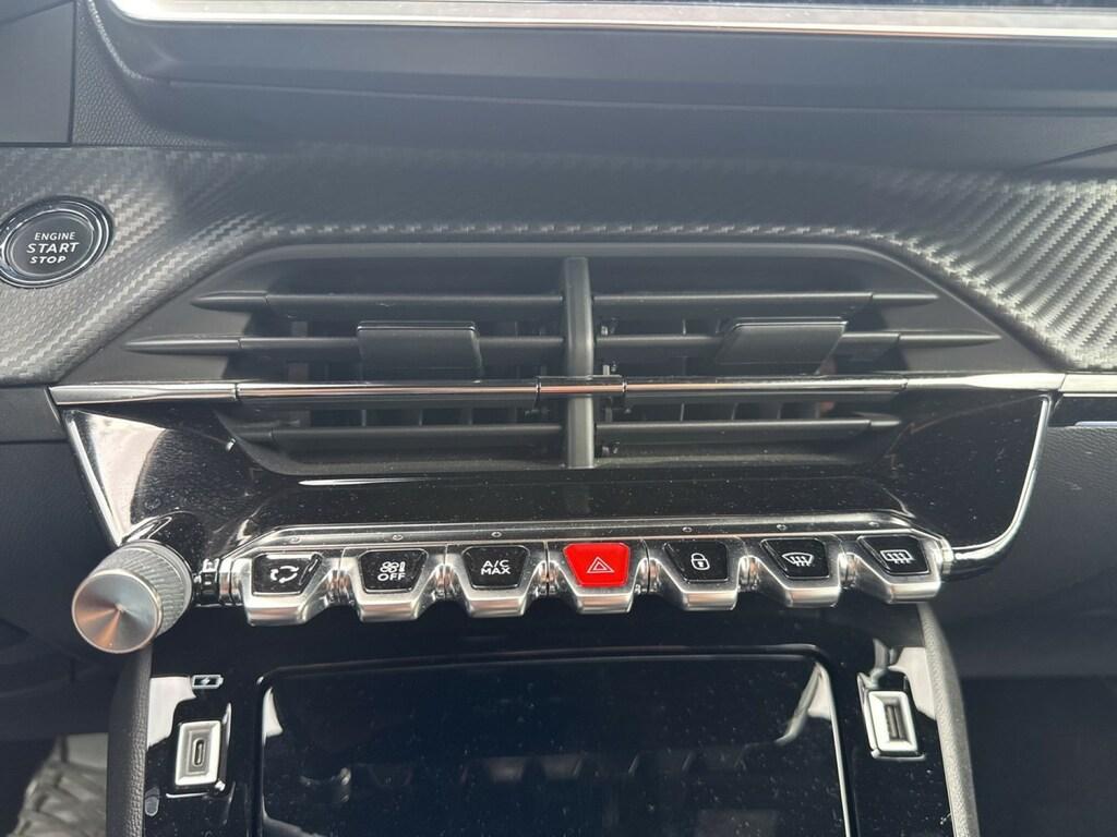 Peugeot 2008 1.5 BlueHDi GT Line EAT