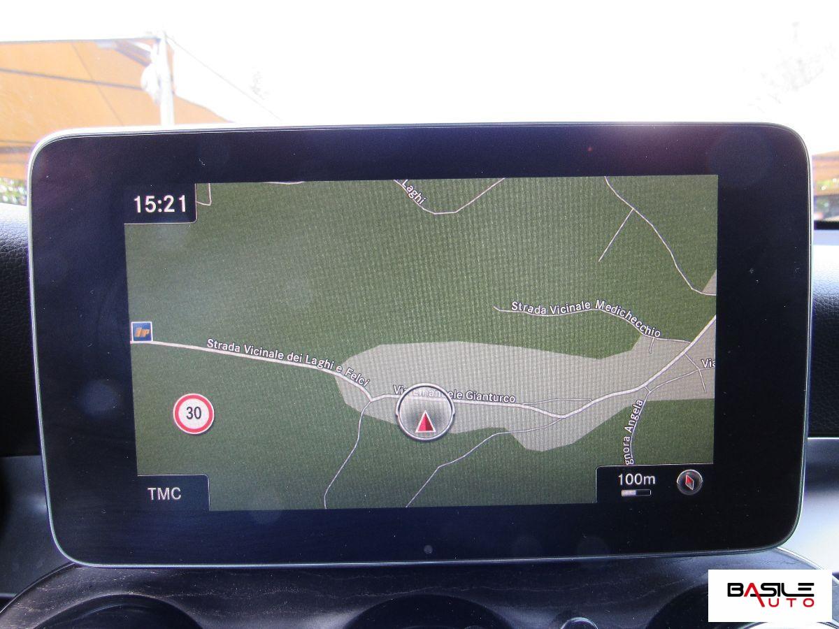 MERCEDES - Classe GLC - GLC 250 d 4Matic Sport