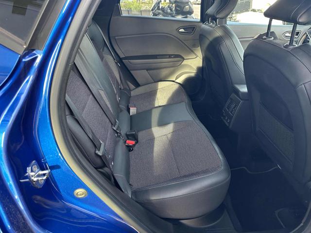 RENAULT Captur Full Hybrid E-Tech 145 CV Intens