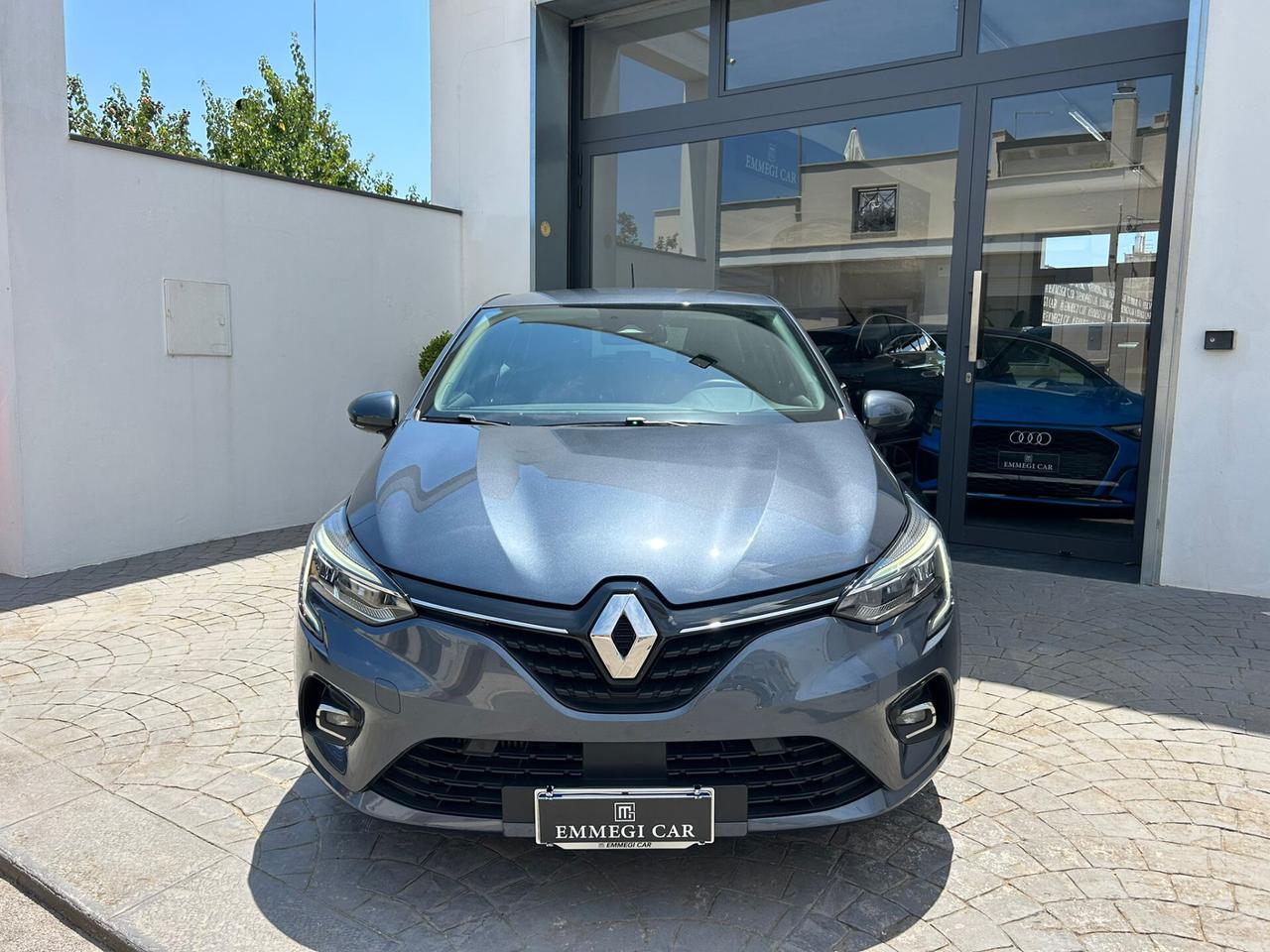 Renault Clio 1.0 TCe 100Cv GPL INTENS-2020