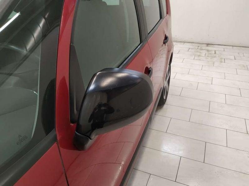 Citroën C3 Picasso 1.2 puretech Feel edition 110cv