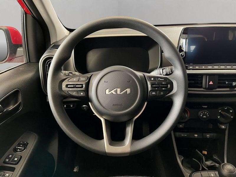 Kia Picanto 1.0 GPL Urban - PROMO SIRONIAUTO+