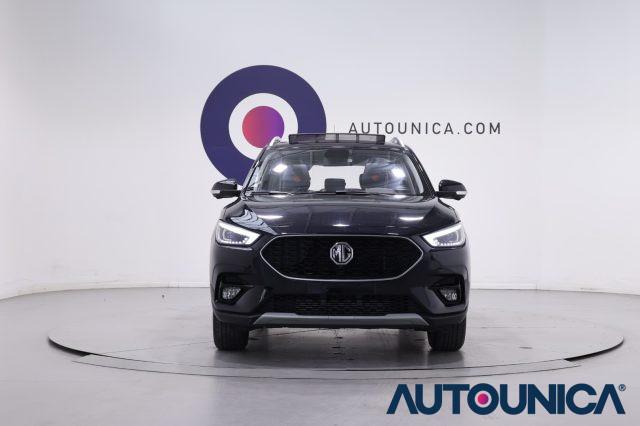 MG ZS 1.0T-GDI LUXURY FULL LED TETTO PANORAMICO APRIBILE