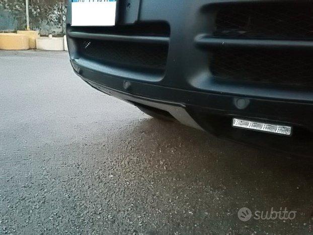 Volkswagen Touareg 2.5 R5 TDI