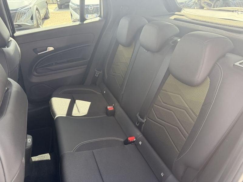 Jeep Avenger 1.2 Turbo Altitude