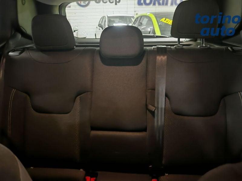 Jeep Renegade Renegade 1.0 T3 Limited