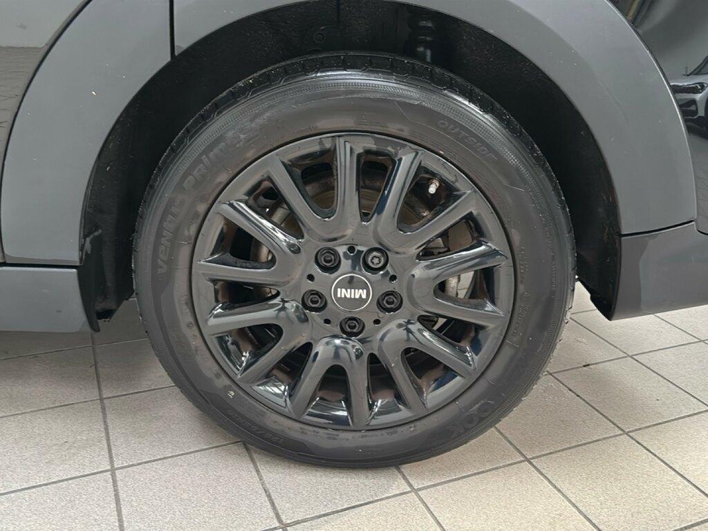 Mini Mini 5 Porte 1.5 Twin Power Turbo One Classic