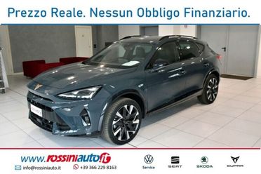 CUPRA Formentor 1.5 HYBRID 150 CV DSG + R19 SANDSTORM + EDGE PACK