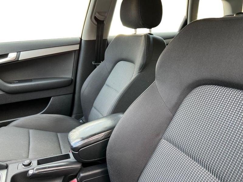 Audi A3 A3 SPB 2.0 TDI F.AP. quattro Ambition