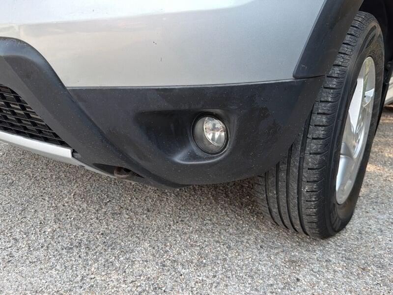 Dacia Duster Duster 1.5 dci Laureate 4x2 110cv