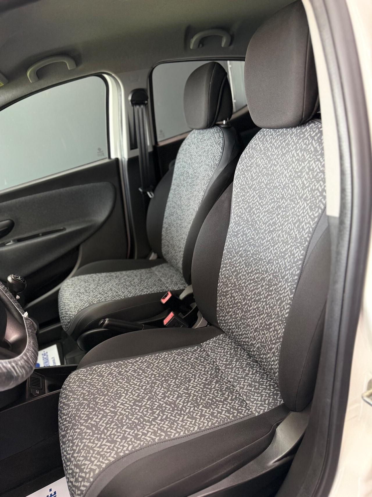 Lancia Ypsilon 0.9 TwinAir Gold 12/2020