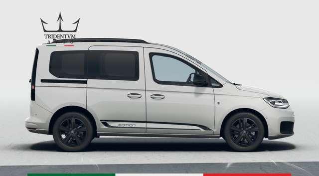 Volkswagen Caddy 1.5 tsi 116cv Edition dsg7