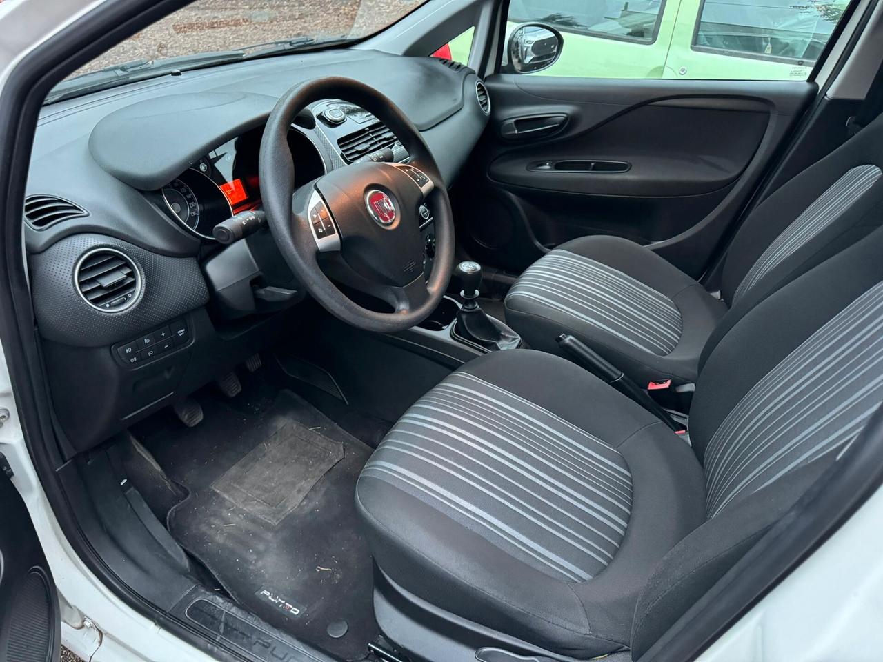 Fiat Punto Evo 1.2 5 porte *UNICO PROPRIETARIO*