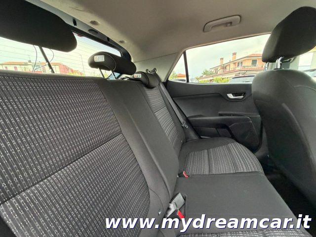 KIA Stonic 1.4 MPI EcoGPL Style