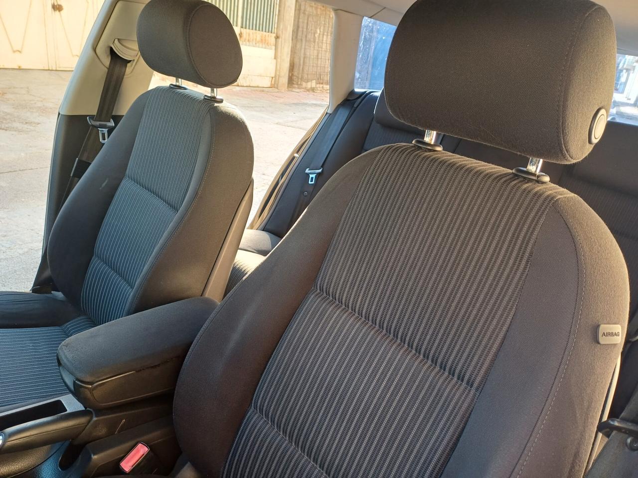 Audi A4 2.0 16V TDI Avant