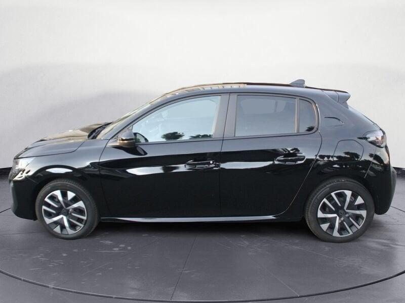 Peugeot 208 Business Turbo benzina 100