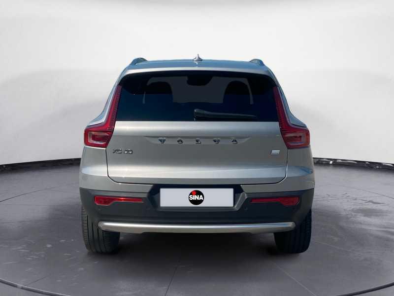 VOLVO XC40 1.5 t4 recharge PheV Core AuTo