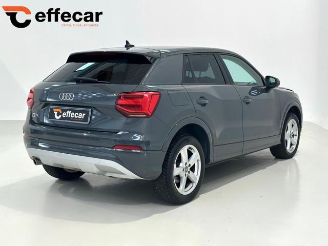 AUDI Q2 30 TFSI Admired