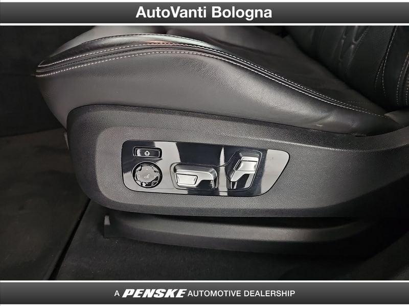 BMW X6 X6 xdrive40i mhev 48V Msport auto