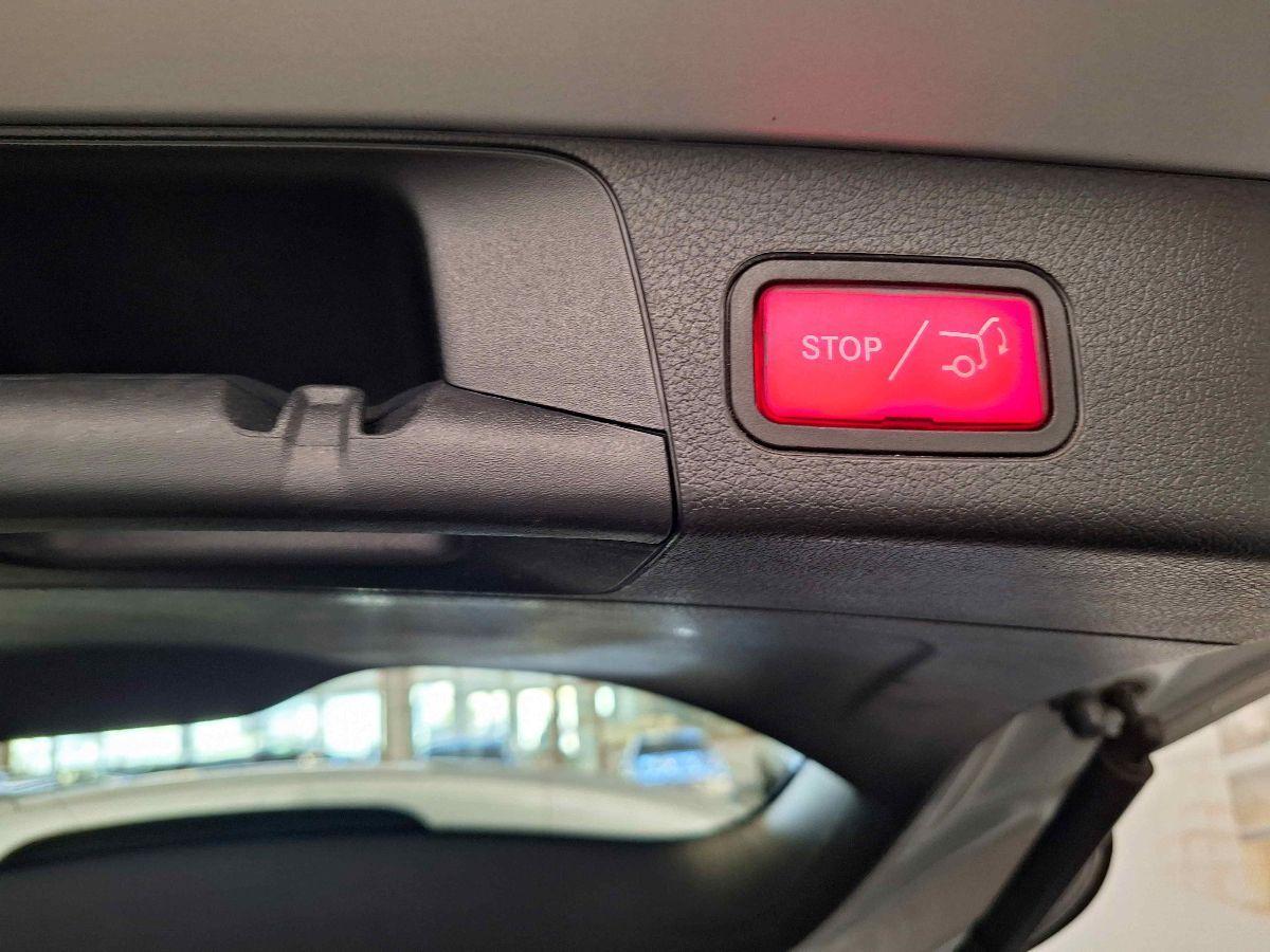 MERCEDES GLB 200d 4MATIC SPORT PLUS 150CV - PELLE- LUCI 64 COLORI - RETROCAMERA - DOPPIO DISPLAY 10.25