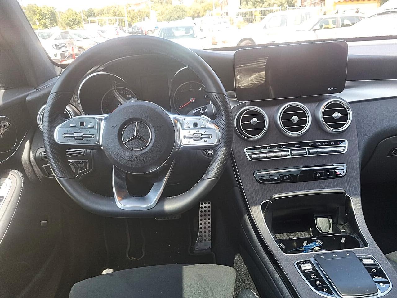 Mercedes-benz GLC 300 d 4Matic Premium 245cv