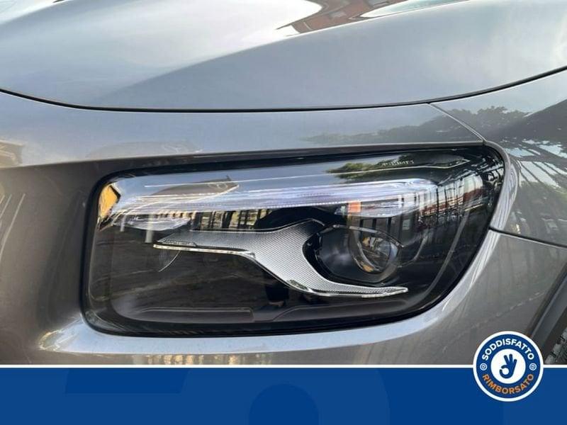 Mercedes-Benz GLB Classe 200d Automatic AMG Line Advanced Plus