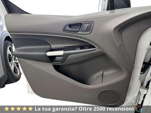 Ford Transit Connect Transit Connect 200 1.5 ecoblue(tdci) 100cv Trend L1H1 E6.2