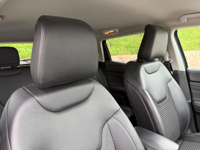 JEEP Compass 190CV 4XE PHEV LIMITED+NAVI+WIFI+18''+RCAM+PDC