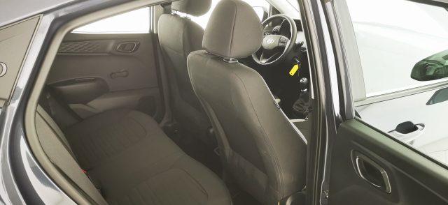 HYUNDAI i10 1.0 MPI Connectline