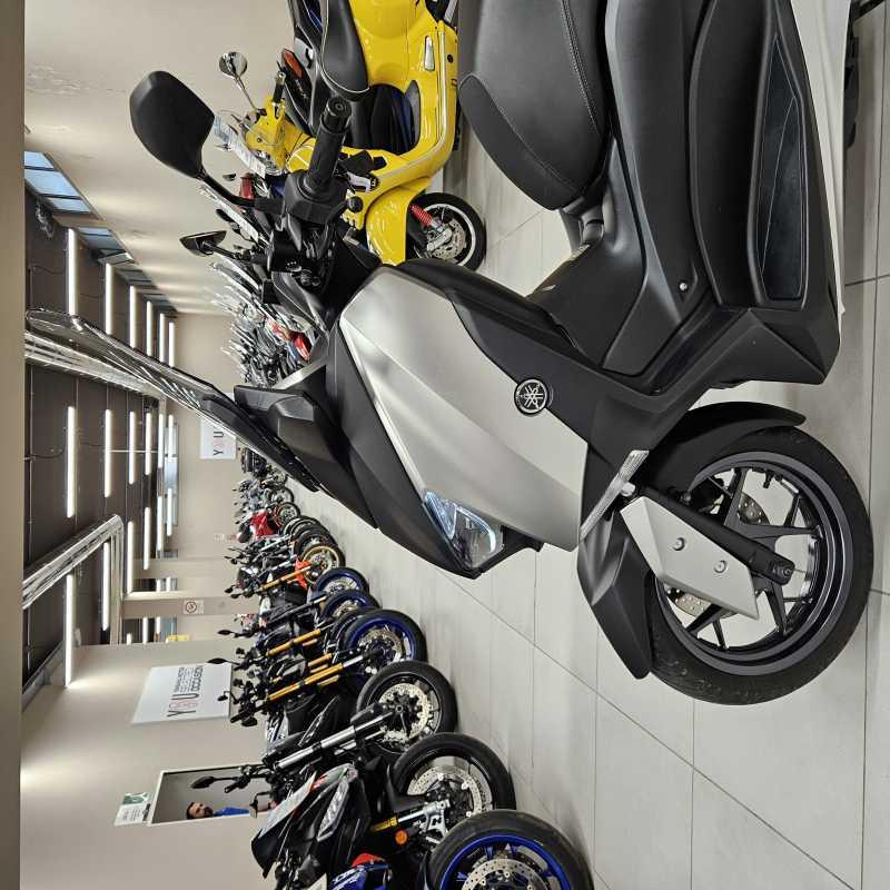 Yamaha X-Max 300 ABS - 2018