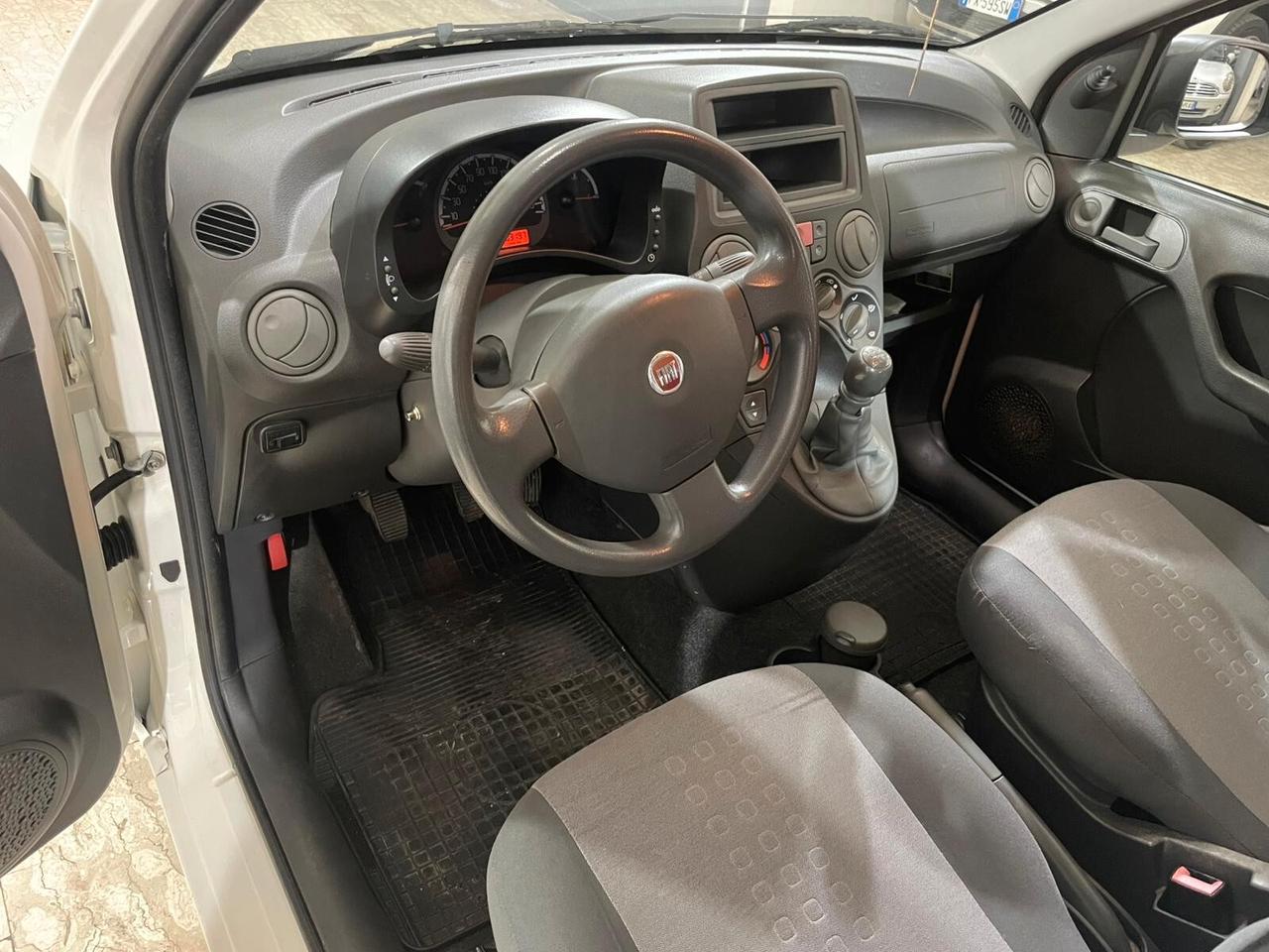 Fiat Panda 1.4 Natural Power Classic