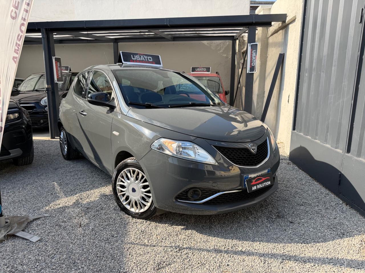 Lancia Ypsilon 1.2 Neopatentati Euro 6