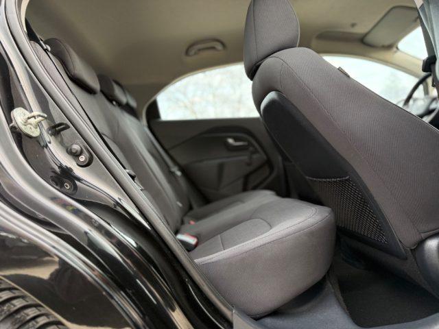 KIA Rio 1.2 CVVT 5p. ECO GPL Active